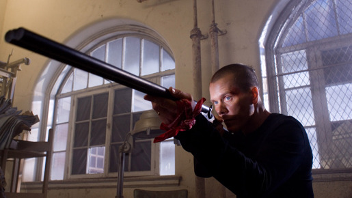 狼の死刑宣告 3枚目の写真・画像