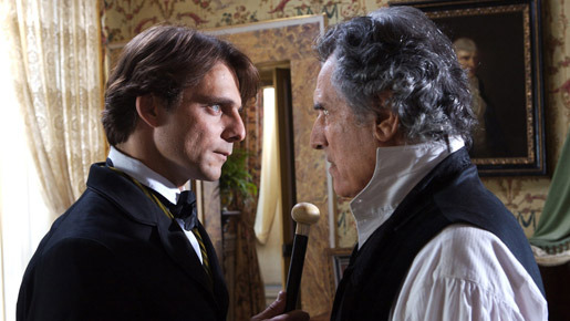 副王家の一族 2枚目の写真・画像