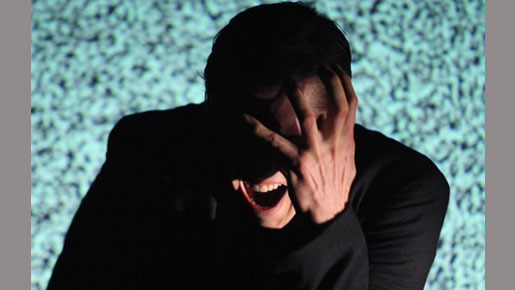 鉄男 THE BULLET MAN 5枚目の写真・画像