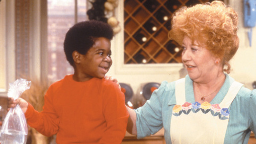 アーノルド坊やは人気者 ［海外TVドラマ］ 1枚目の写真・画像