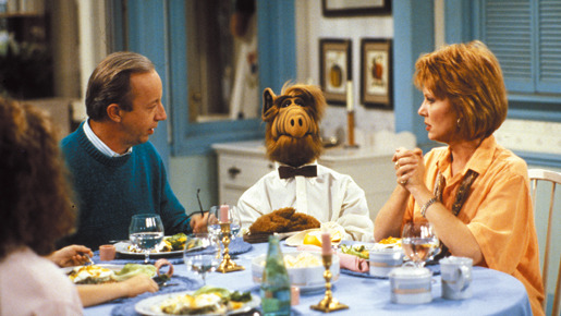 アルフ 海外tvドラマ 1枚目の写真 画像 Cinemacafe Net