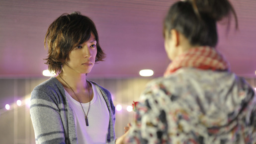 ランブリングハート 5枚目の写真・画像