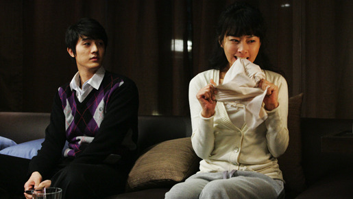 甘いウソ 1枚目の写真・画像