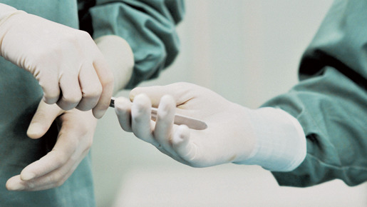 孤高のメス 5枚目の写真・画像