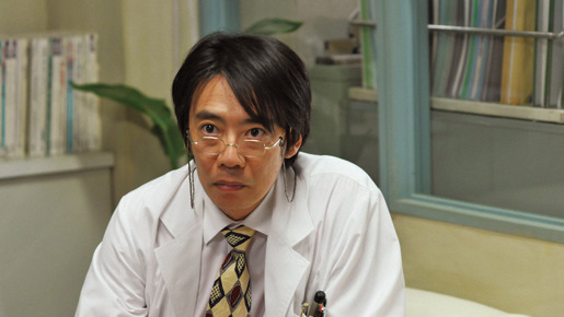 孤高のメス 13枚目の写真・画像