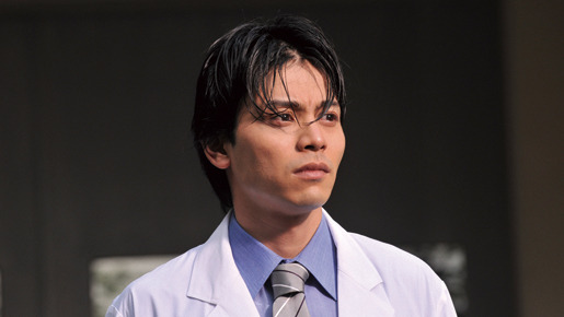 孤高のメス 17枚目の写真・画像