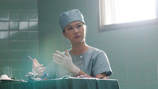 孤高のメス 18枚目の写真・画像