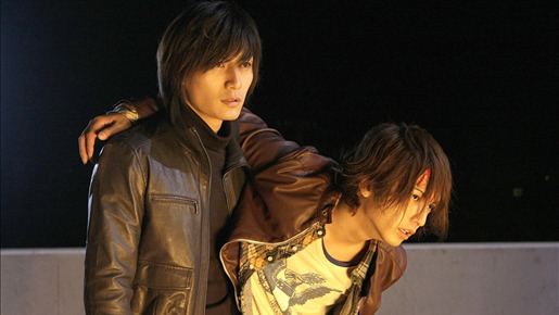 湾岸ミッドナイト THE MOVIE 3枚目の写真・画像