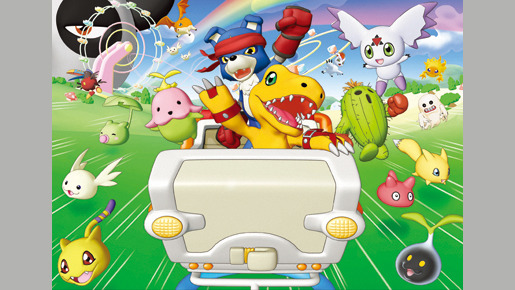 3D立体アニメ4本立て「とびだす！　3D東映アニメ祭り」 6枚目の写真・画像