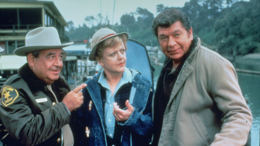 ジェシカおばさんの事件簿 ［海外TVドラマ］ 1枚目の写真・画像