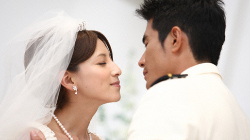 THE LAST MESSAGE　海猿 3枚目の写真・画像