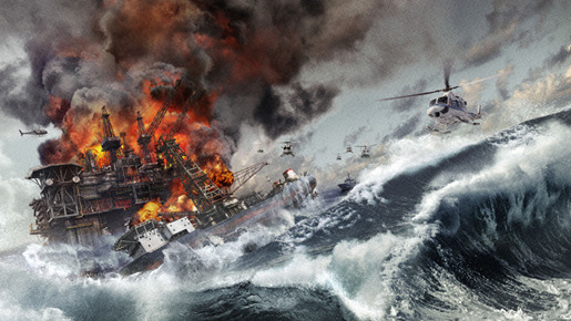 THE LAST MESSAGE　海猿 5枚目の写真・画像