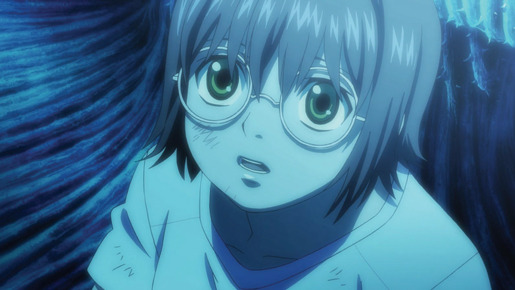 いばらの王 -King of Thorn- 1枚目の写真・画像