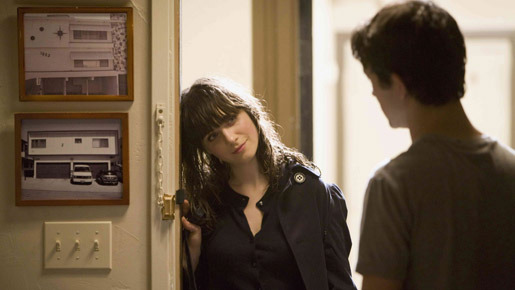 （500）日のサマー 4枚目の写真・画像