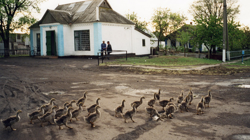 ピリペンコさんの手づくり潜水艦 4枚目の写真・画像