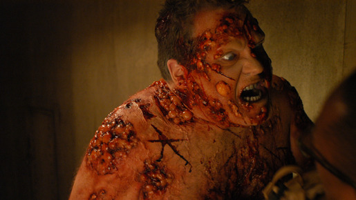 デビル・ハザード 1枚目の写真・画像