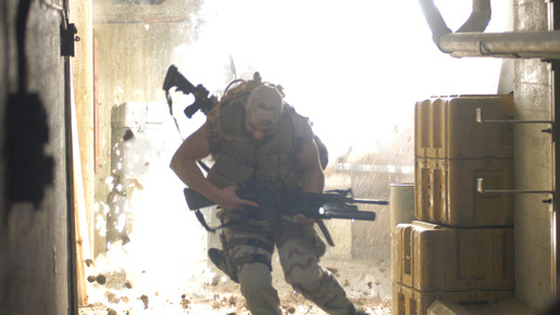 デビル・ハザード 4枚目の写真・画像