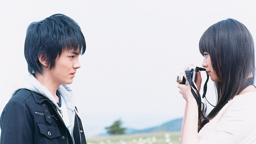 RISE UP　ライズアップ 1枚目の写真・画像