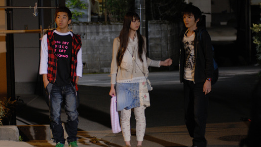 RISE UP　ライズアップ 6枚目の写真・画像