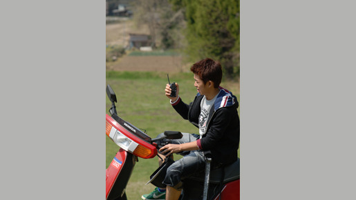 RISE UP　ライズアップ 7枚目の写真・画像