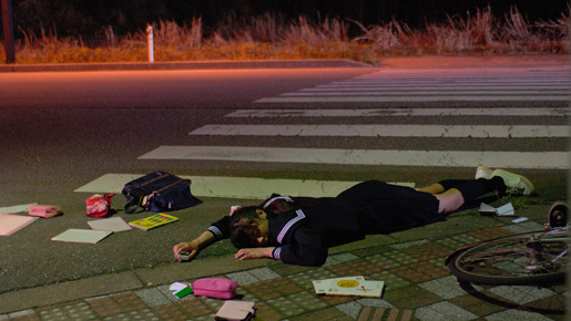 RISE UP　ライズアップ 10枚目の写真・画像