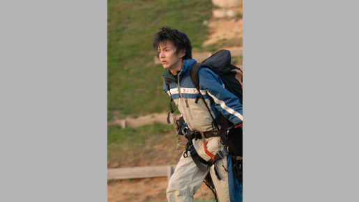 RISE UP　ライズアップ 13枚目の写真・画像