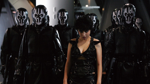 ゼブラーマン　ゼブラシティの逆襲 11枚目の写真・画像