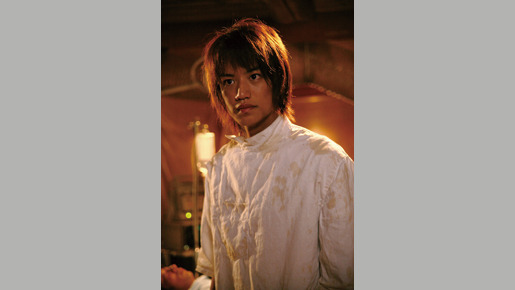 ゼブラーマン　ゼブラシティの逆襲 16枚目の写真・画像