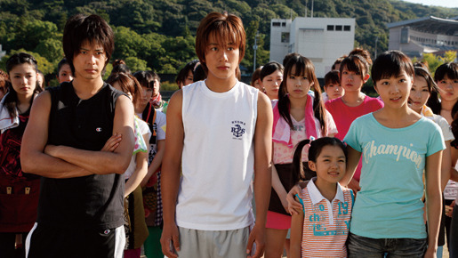 君が踊る、夏 3枚目の写真・画像