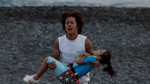 君が踊る、夏 5枚目の写真・画像