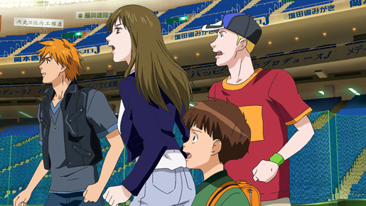 仏陀再誕 8枚目の写真・画像