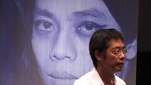 へんりっく　寺山修司の弟 1枚目の写真・画像