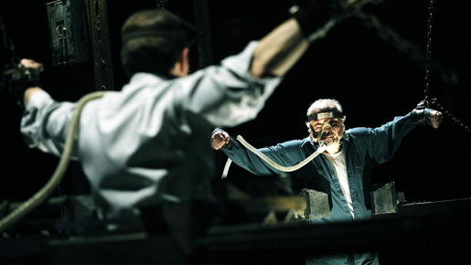 ソウ6 1枚目の写真・画像