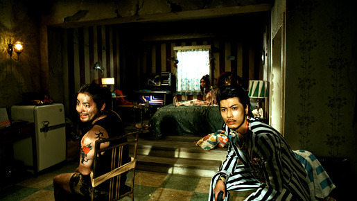 シーサイドモーテル 2枚目の写真・画像