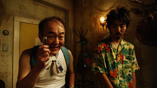 シーサイドモーテル 6枚目の写真・画像