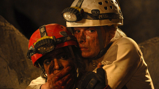 ディセント2 5枚目の写真・画像