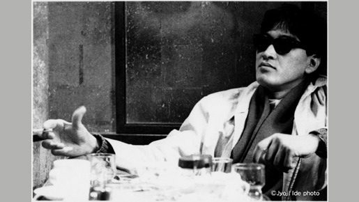 SOUL RED 松田優作 1枚目の写真・画像