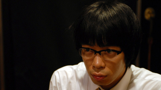 ボーイズ・オン・ザ・ラン 2枚目の写真・画像