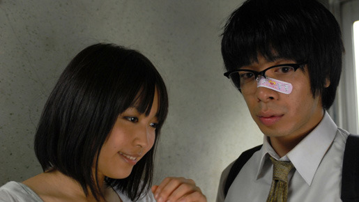 ボーイズ・オン・ザ・ラン 3枚目の写真・画像