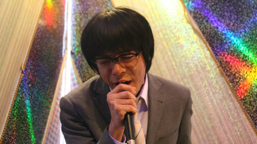 ボーイズ・オン・ザ・ラン 5枚目の写真・画像