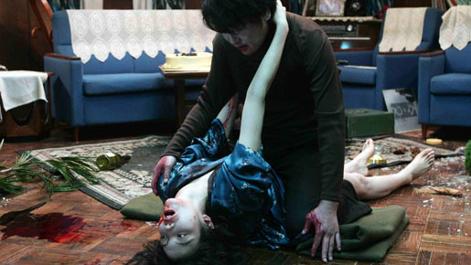 渇き 2枚目の写真・画像