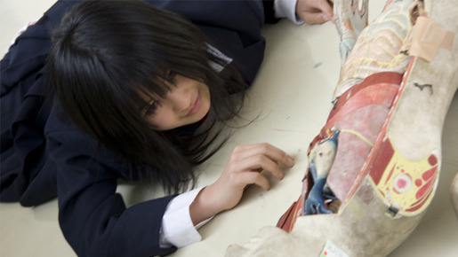 14才のハラワタ 3枚目の写真・画像