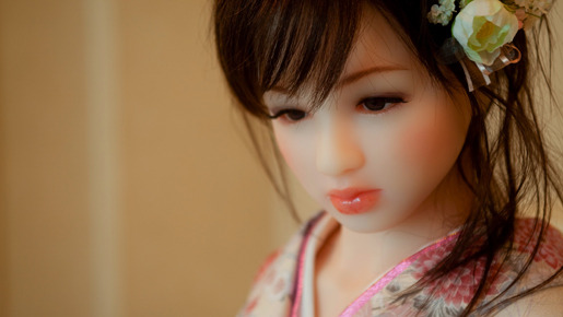 ラブドール 抱きしめたい！ 3枚目の写真・画像