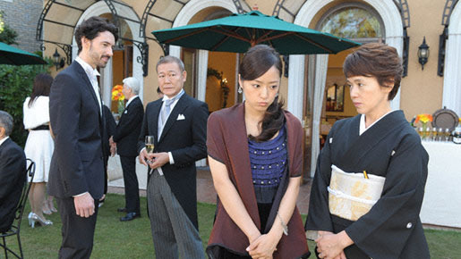 ダーリンは外国人 4枚目の写真・画像