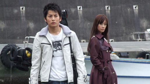 彼岸島 5枚目の写真・画像