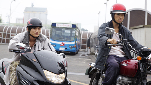 ケンタとジュンとカヨちゃんの国 7枚目の写真・画像