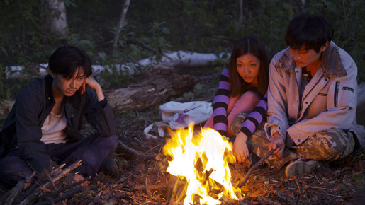 ケンタとジュンとカヨちゃんの国 12枚目の写真・画像