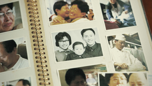 泣きながら生きて 1枚目の写真・画像