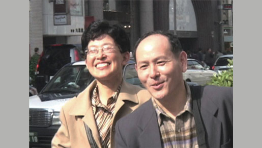 泣きながら生きて 2枚目の写真・画像