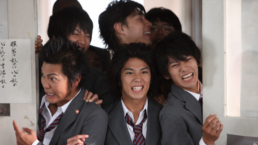 ソフトボーイ 9枚目の写真・画像